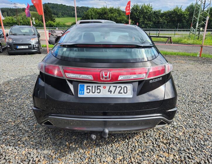 Honda Civic 7