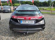 Honda Civic 7