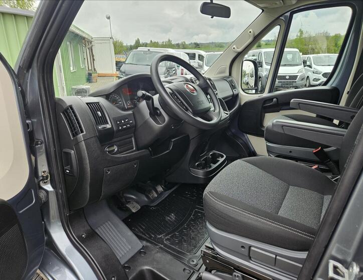 Fiat Ducato 8