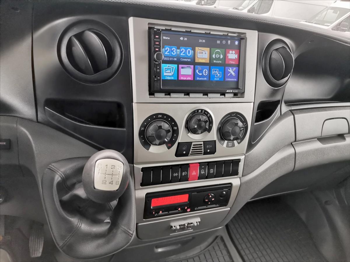 Iveco Ostatní