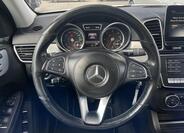 Mercedes-Benz GLS 10