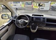 Volkswagen Transporter 26