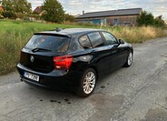 BMW Řada 1 10