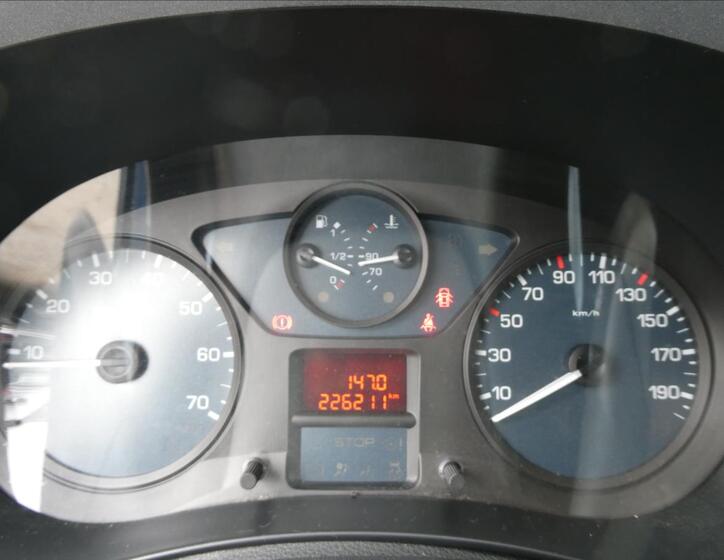 Citroën Berlingo 27