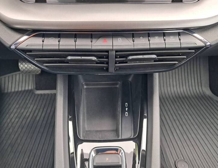 Škoda Octavia 11