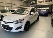 Hyundai i20 3