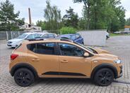 Dacia Sandero 7
