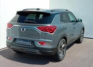 SsangYong Korando 2
