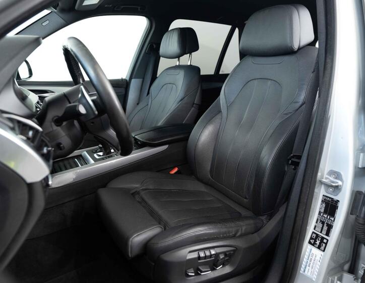 BMW X5 18