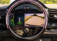 Mini Clubman 25