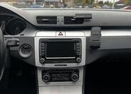 Volkswagen Passat CC 15