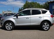Ford Kuga 8