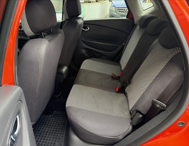 Renault Captur 20
