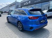 KIA Ceed 4