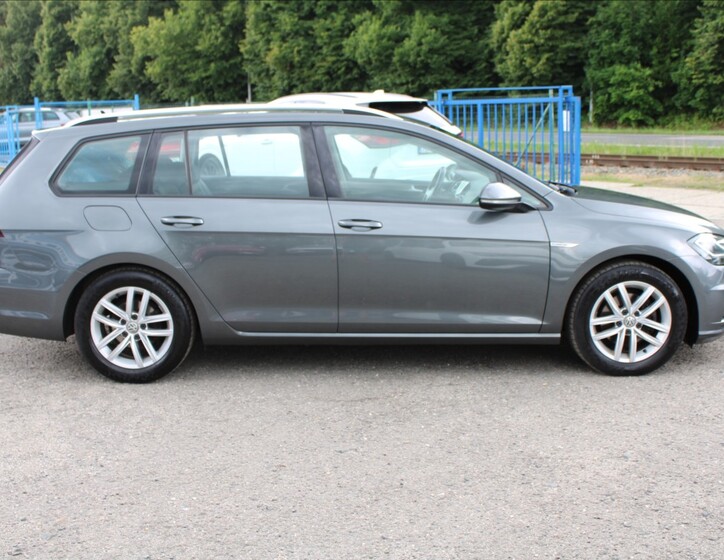 Volkswagen Golf 4