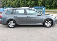 Volkswagen Golf 4