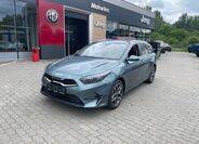 KIA Ceed 3