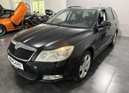 Škoda Octavia 3