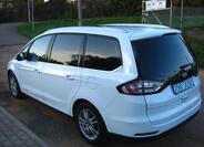 Ford Galaxy 4