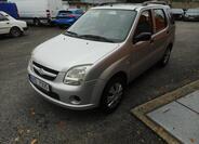 Suzuki Ignis 1
