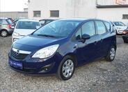 Opel Meriva 1