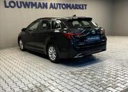Toyota Corolla 15