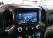 GMC Sierra 25
