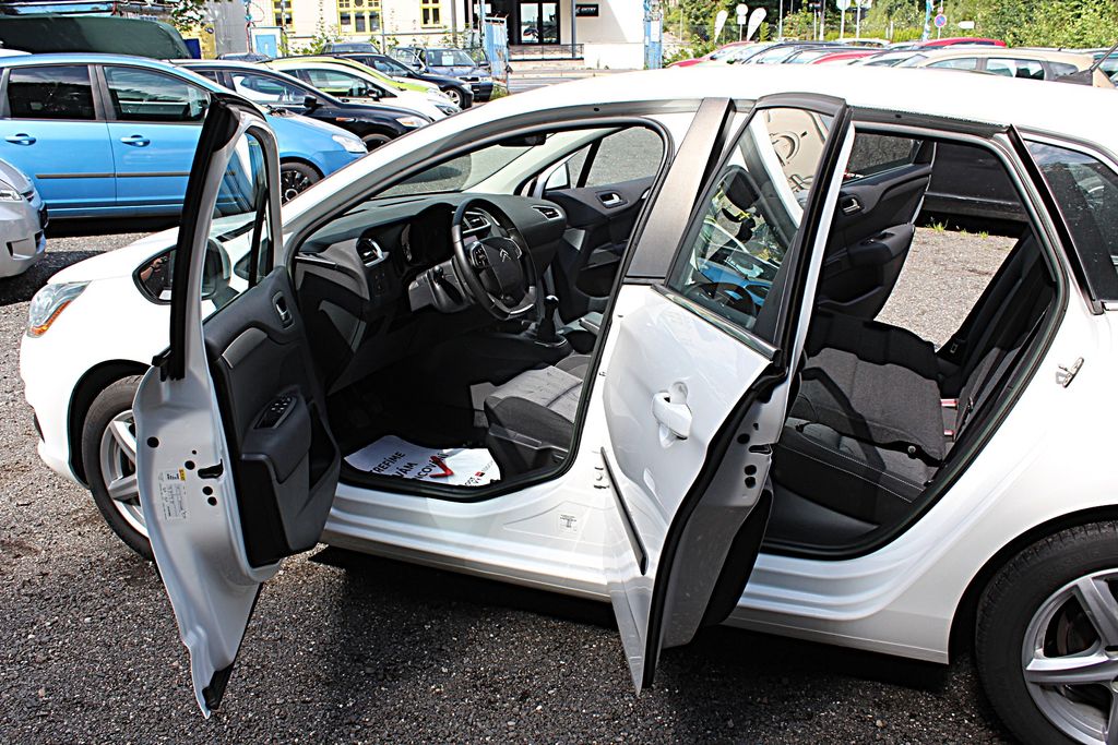 Citroën C4