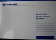 Hyundai i20 19