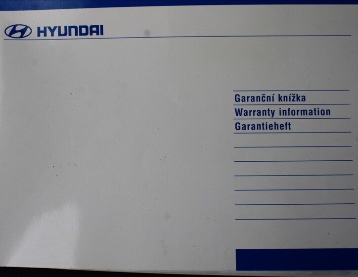 Hyundai i20 19