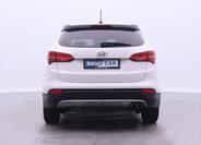 Hyundai Santa Fe 6
