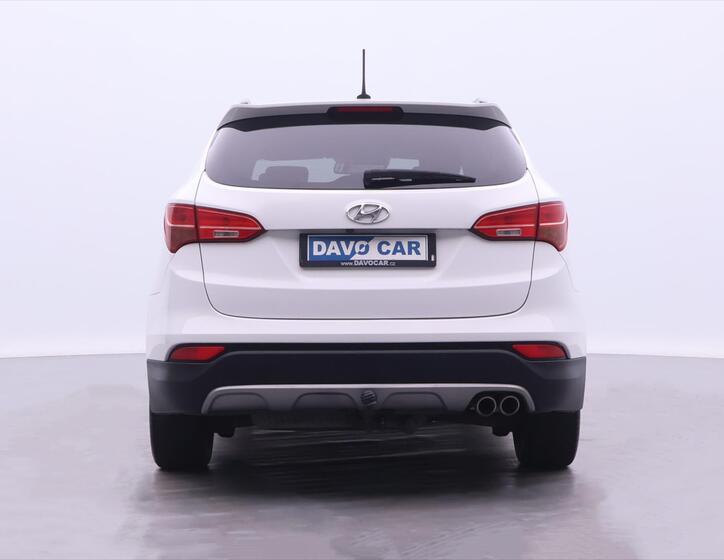 Hyundai Santa Fe 6