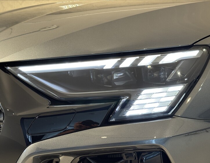 Audi RS 3 7