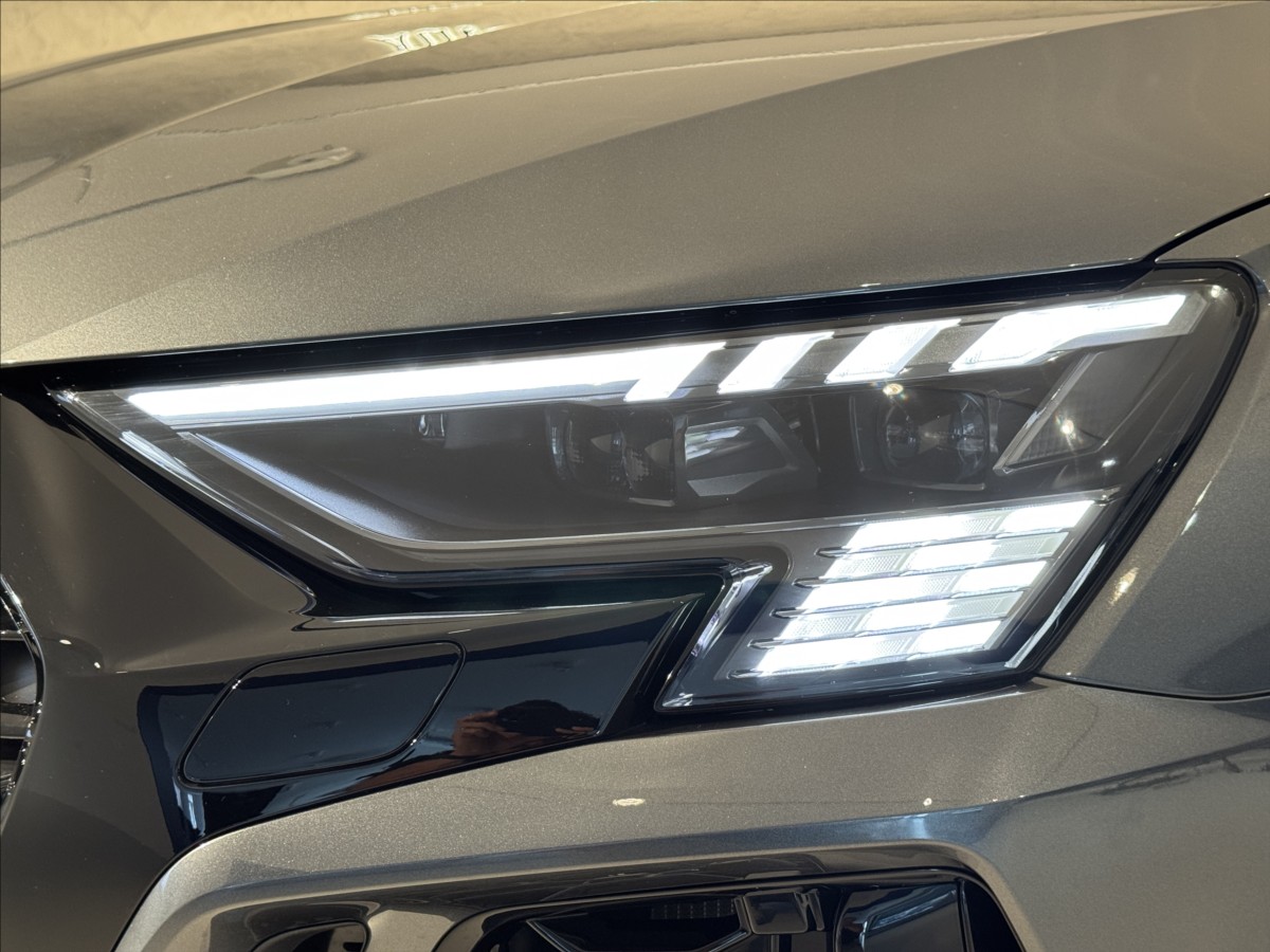 Audi RS 3
