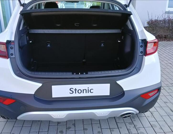 KIA Stonic 5