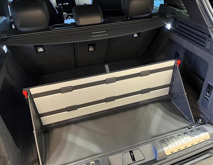 Land Rover Range Rover Sport 19
