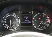 Mercedes-Benz Třídy B 22