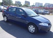 Renault Mégane 6