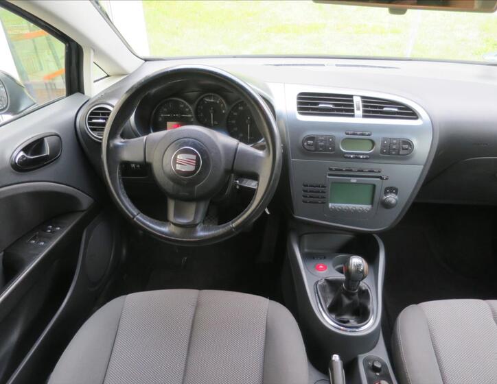 Seat Leon 8