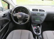 Seat Leon 8