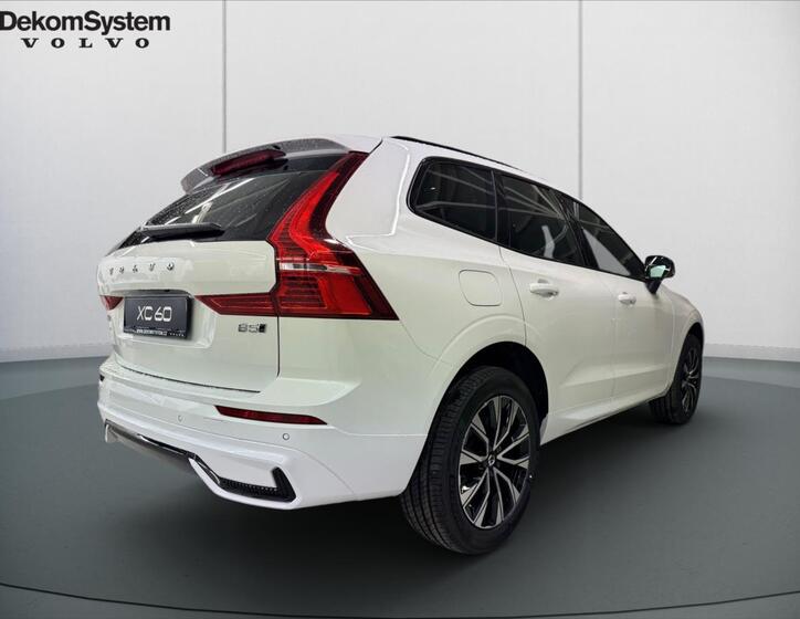 Volvo XC60 3