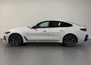 BMW i4 2