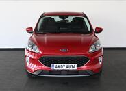 Ford Kuga 2