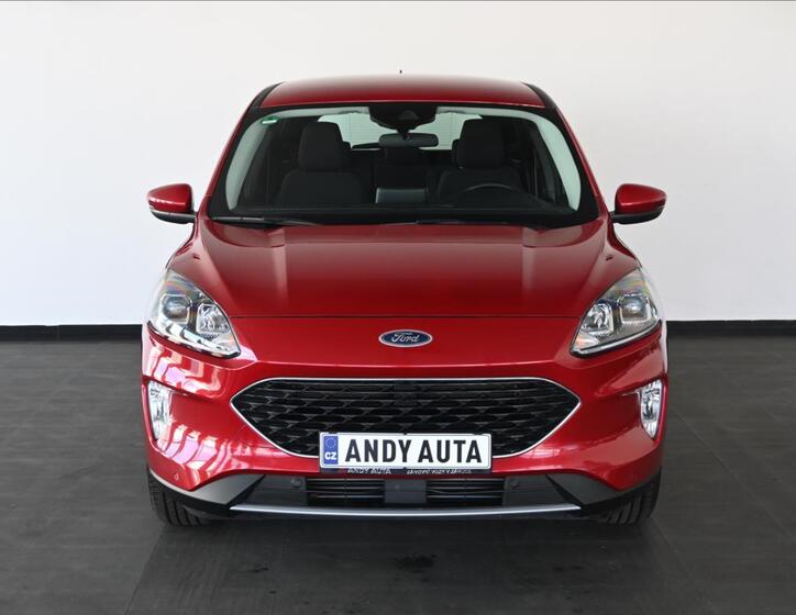 Ford Kuga 2