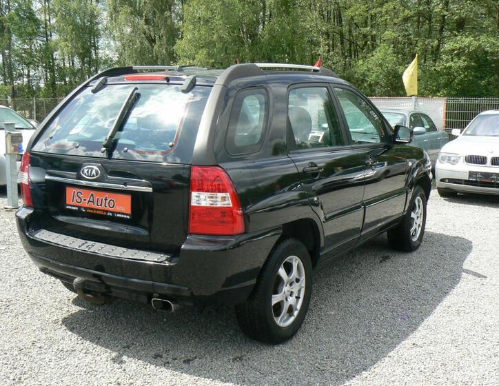 KIA Sportage 6