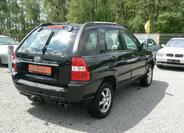KIA Sportage 6