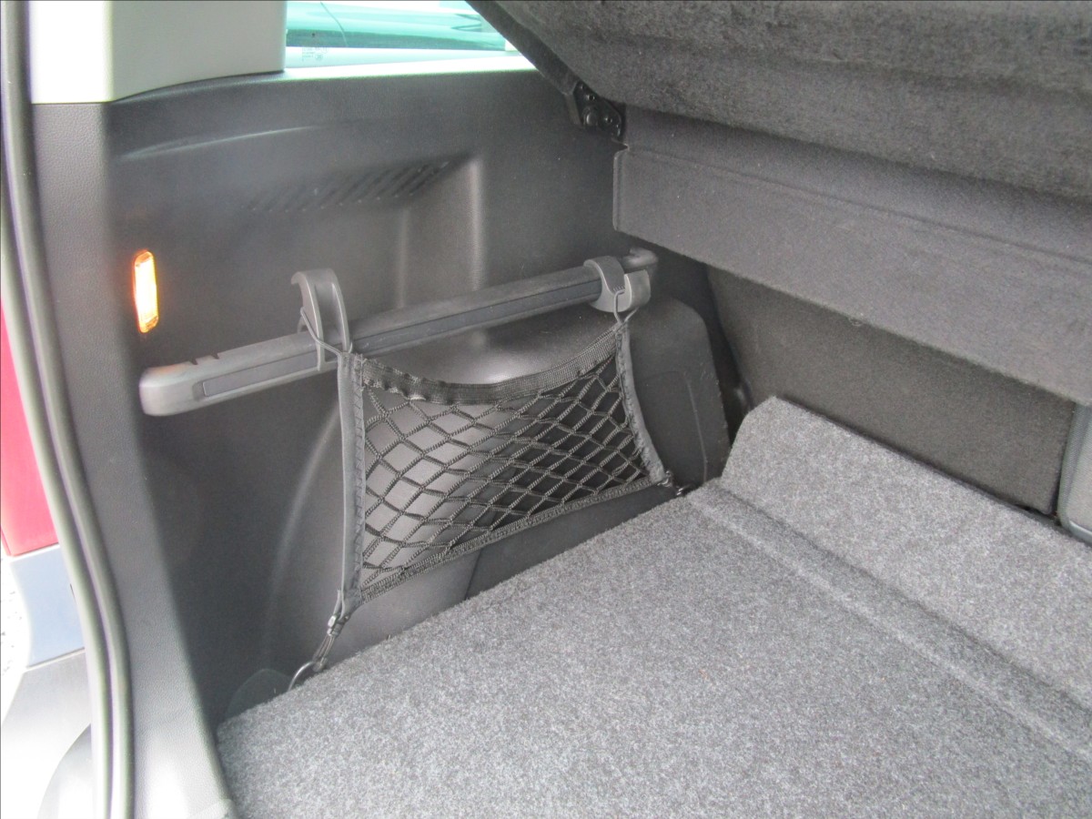 Škoda Yeti