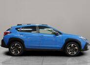 Subaru Crosstrek 8