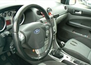 Ford Focus 10