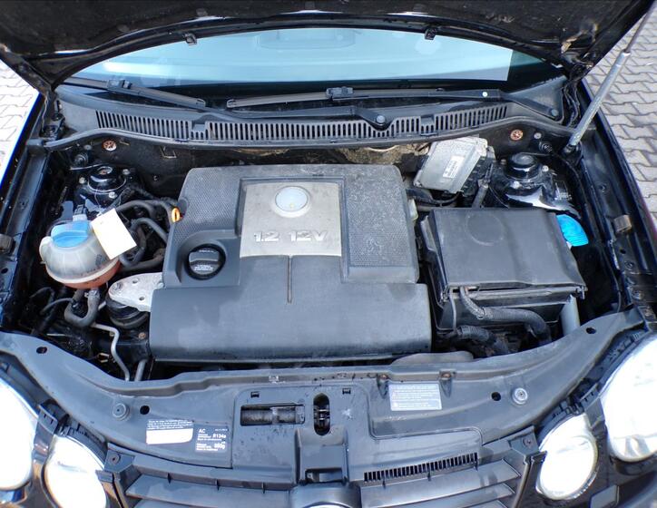 Volkswagen Polo 29
